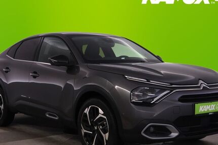 Citroen C4 X 9.999 km 17.450 &euro; Siershahn 56427