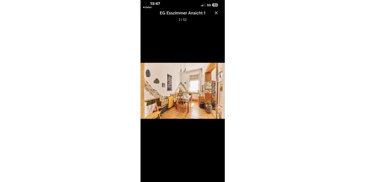 Mehrfamilienhaus, Wohnhaus Koblenz Bubenheim - 9 Zimmer, 175 m&sup2;, 298.000&euro; | Angebot:26495847