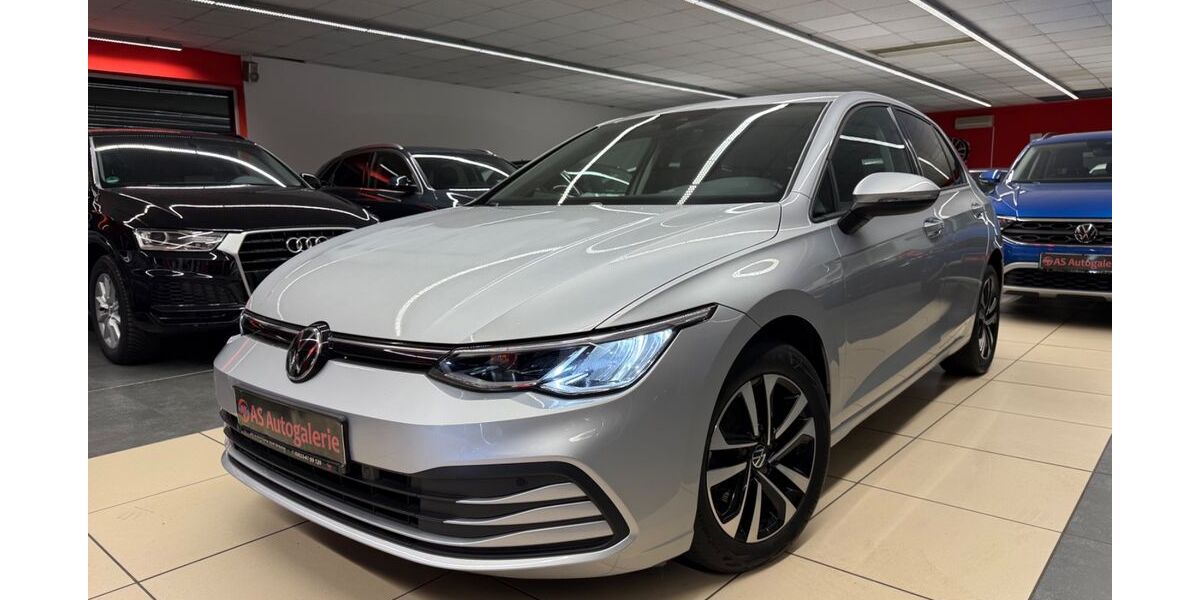 VW Golf 98.000 km 16.999 &euro; Bad Breisig 53498