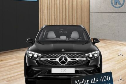Mercedes-Benz GLC 300 9.000 km 69.690 &euro; Koblenz 56073