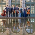 Neujahrskonzert - Festlicher Auftakt 2027 - DRESDNER RESIDENZ ORCHESTER