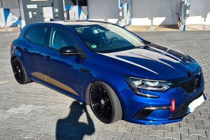 Renault Megane 166.500 km 11.000 &euro; Urmitz 56220
