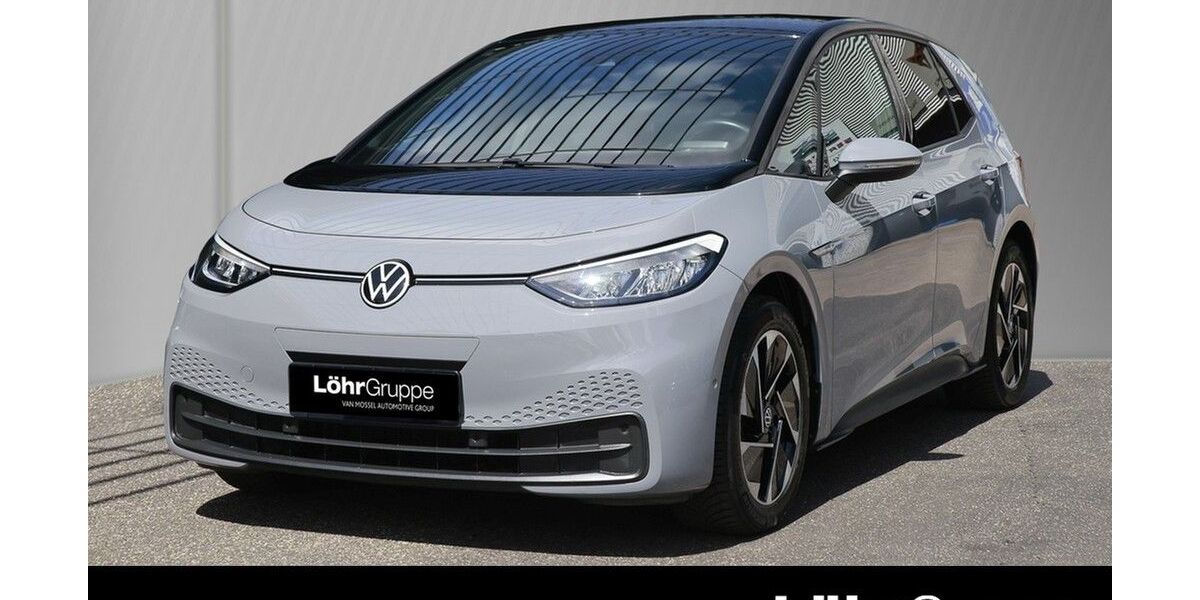 VW ID.3 44.585 km 22.980 &euro; Koblenz 56070