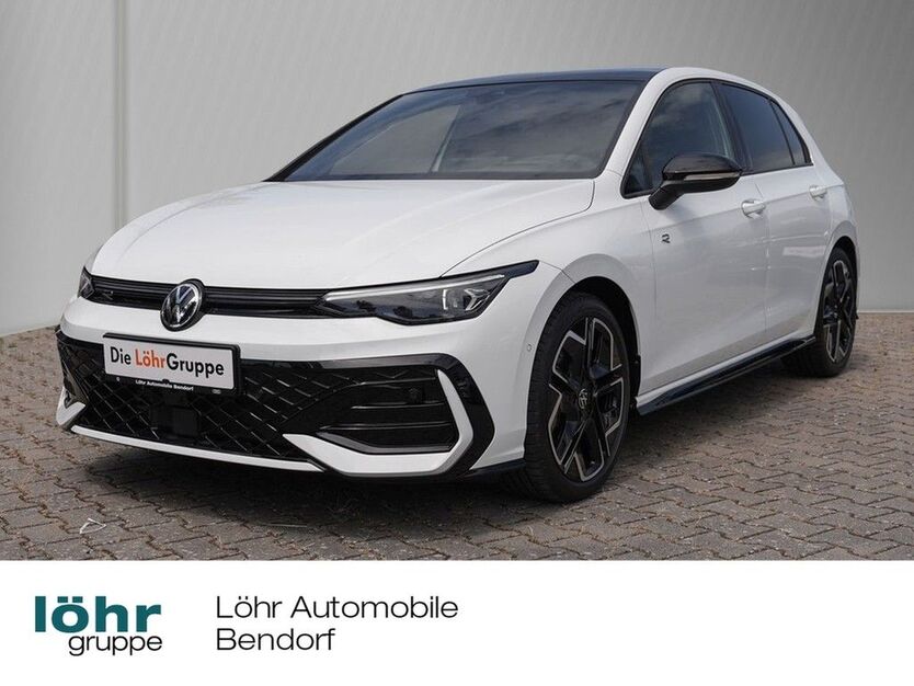 VW Golf 23.560 km 34.980 € Bendorf 56170