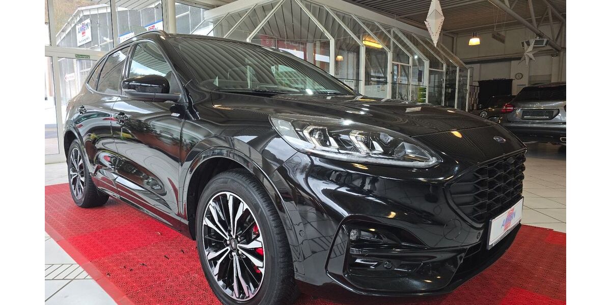 Ford Kuga 132.700 km 17.690 &euro; Lahnstein 56112