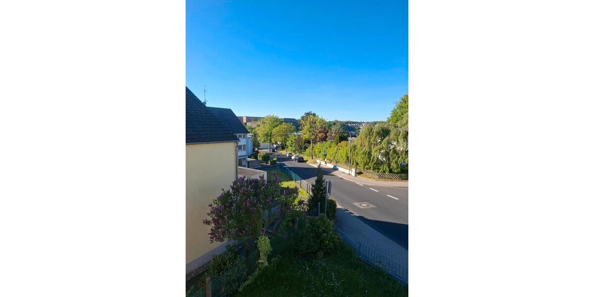 Etagenwohnung Koblenz Arenberg-Immendorf - 2 Zimmer, 70 m&sup2;, 800&euro; | Angebot:26385770