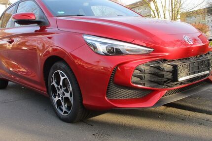 MG 3 20.000 km 15.999 &euro; Neuwied 56564