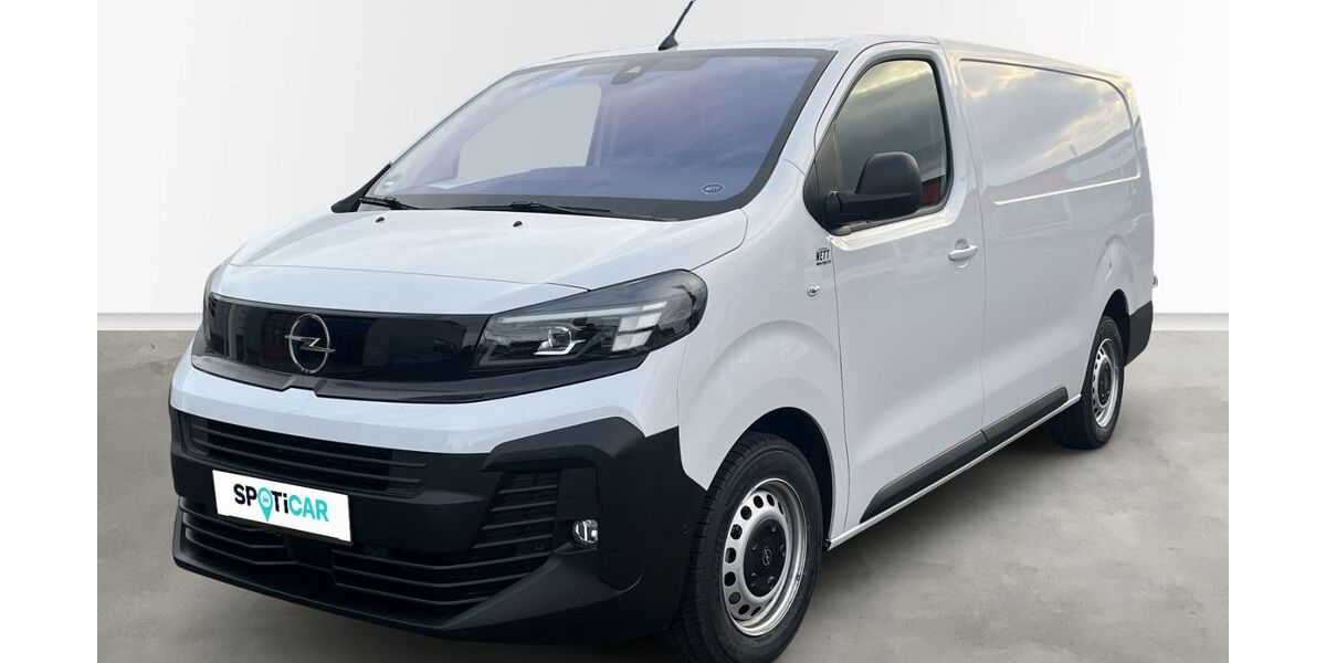 Opel Vivaro 12.000 km 29.900 &euro; Mayen 56727