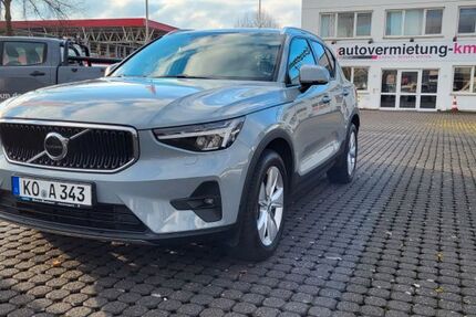 Volvo XC40 55.100 km 30.330 € Koblenz 56070