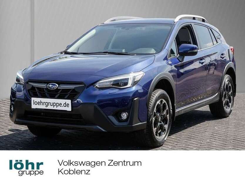 XV