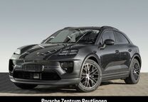 Gebrauchtwagen Porsche Macan