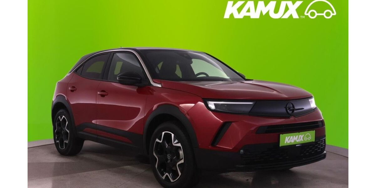 Opel Mokka 42.866 km 17.850 &euro; Siershahn 56427