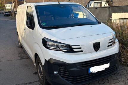 Peugeot Expert 14.000 km 22.500 &euro; Neuwied / Feldkirchen 56567