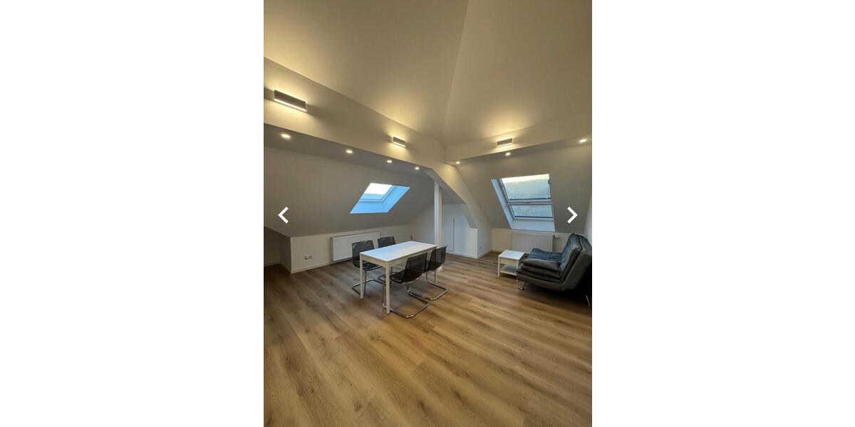 Dachgeschoßwohnung Rheinbrohl - 3 Zimmer, 90 m&sup2;, 765&euro; | Angebot:26384595