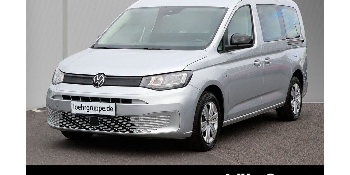 VW Caddy Maxi 78.762 km 28.980 € Koblenz 56070