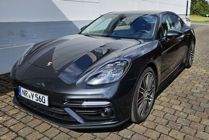 Porsche Panamera 28.000 km 75.990 € Rengsdorf 56579