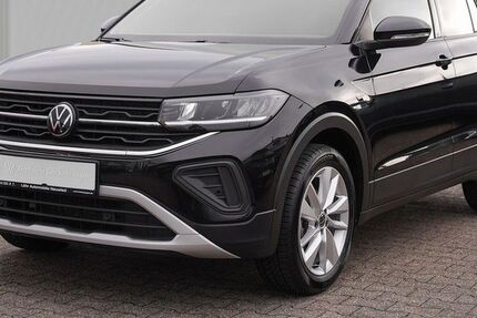 VW T-Cross 25.257 km 19.980 &euro; Neuwied 56564