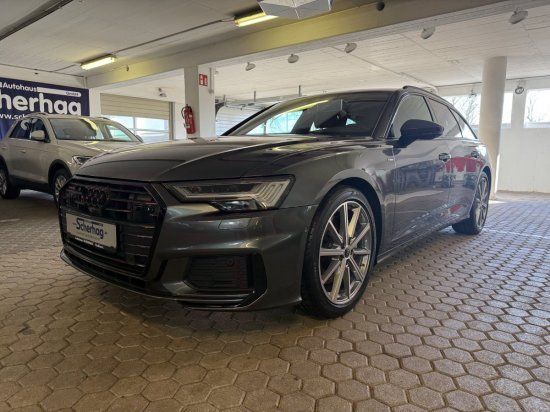 Audi A6 64.850 km 37.970 &euro; Koblenz 56072