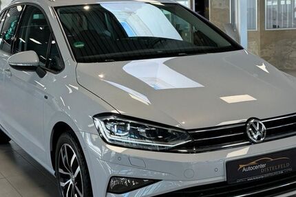 VW Golf Sportsvan 20.680 km 18.990 &euro; Neuwied 56564