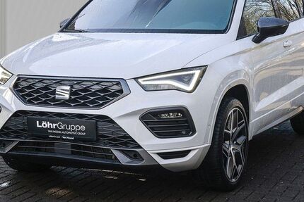 Seat Ateca 77.160 km 26.880 &euro; Koblenz 56076