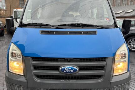 Ford Transit 137.549 km 9.499 € Koblenz 56070
