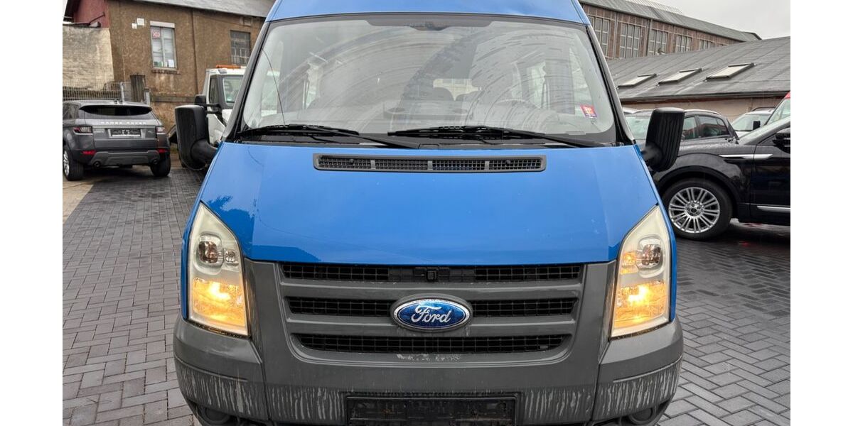 Ford Transit 137.549 km 9.499 € Koblenz 56070