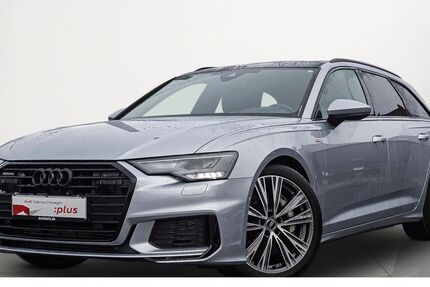 Audi A6 59.960 km 41.870 &euro; Diez 65582