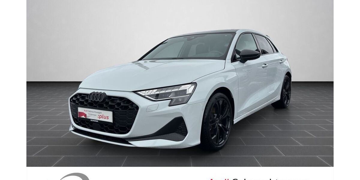 Audi A3 7.222 km 36.980 &euro; Mayen 56727