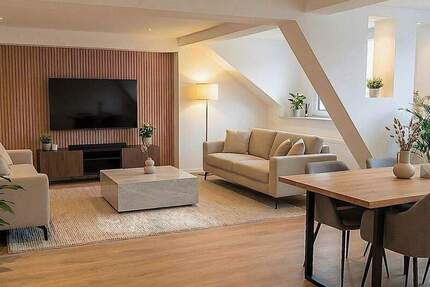 Wohnung Lahnstein Niederlahnstein - 3 Zimmer, 89 m&sup2;, 209.000&euro; | Angebot:25659221