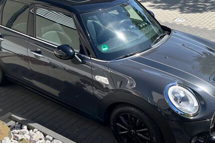 Mini Cooper S 61.000 km 16.700 &euro; Montabaur 56410