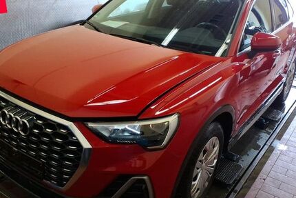 Audi Q3 45.928 km 33.980 &euro; Koblenz 56070