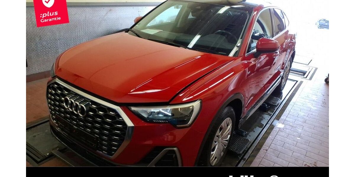 Audi Q3 45.928 km 33.980 &euro; Koblenz 56070