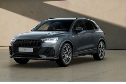 Audi Q3 13.379 km 41.980 € Koblenz 56070