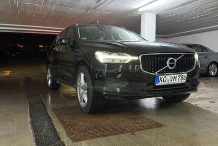 Volvo XC60 164.000 km 21.200 € Koblenz 56072