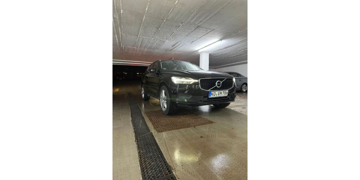 Volvo XC60 164.000 km 21.200 &euro; Koblenz 56072
