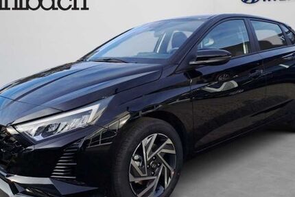 Hyundai i20 9.000 km 19.990 &euro; Andernach 56626