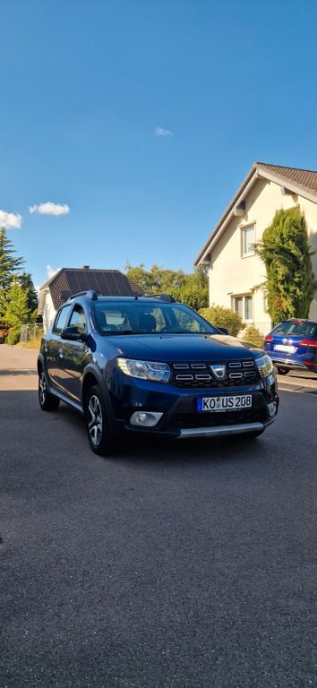 Sandero