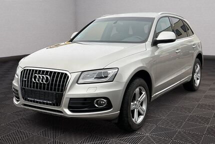 Audi Q5 148.678 km 14.900 &euro; Neuwied 56564