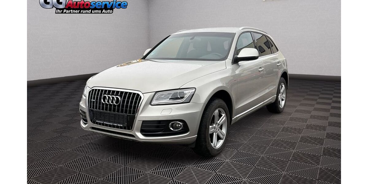 Audi Q5 148.678 km 14.900 &euro; Neuwied 56564