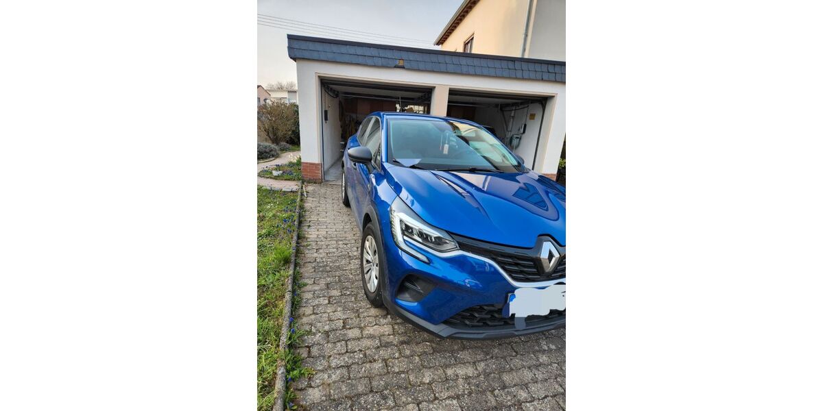 Renault Captur 49.800 km 14.150 &euro; Weißenthurm 56575