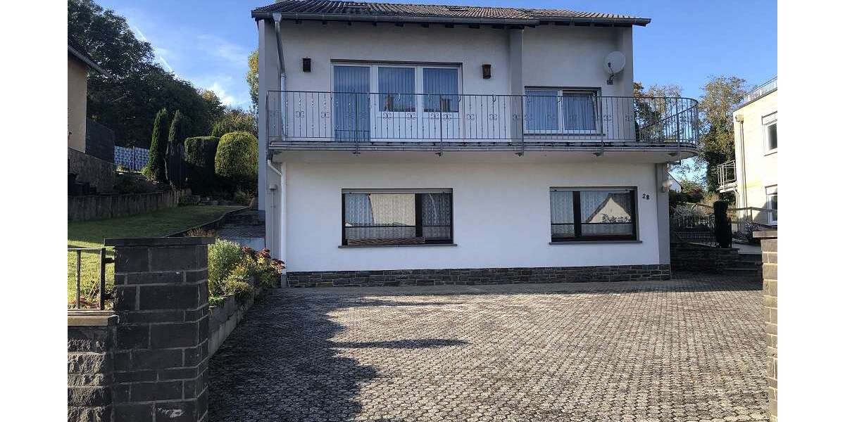 Einfamilienhaus Kottenheim - 6 Zimmer, 167 m&sup2;, 299.000&euro; | Angebot:26208261