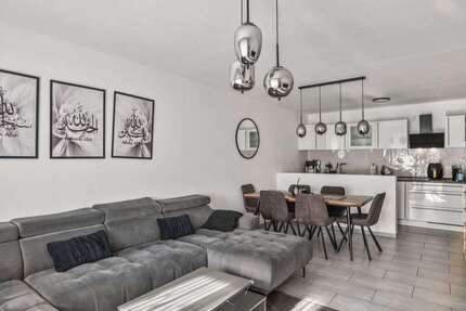 Wohnung Andernach - 3 Zimmer, 74 m&sup2;, 299.000&euro; | Angebot:27250358