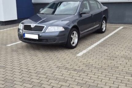 Skoda Octavia 54.220 km 5.950 &euro; Weißenthurm 56575