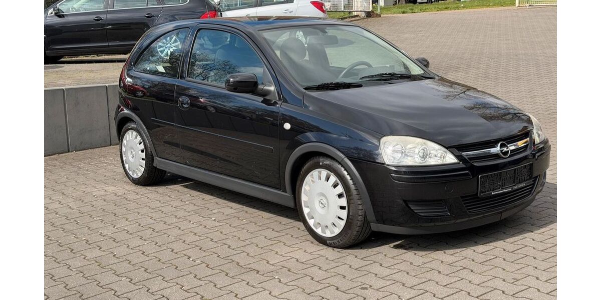 Opel Corsa 134.800 km 1.990 &euro; Neuwied 56564