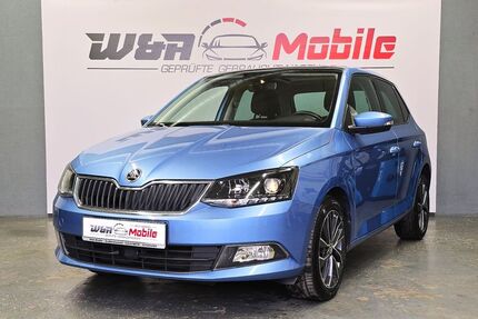 Skoda Fabia 117.500 km 8.650 &euro; Großmaischeid 56276