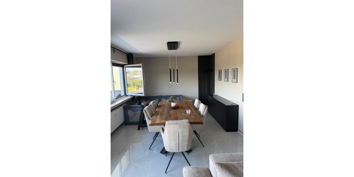 Terrassenwohnung Bad Breisig - 3.5 Zimmer, 120 m&sup2;, 1.947&euro; | Angebot:26698647