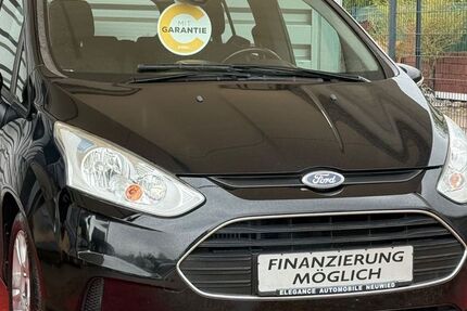 Ford B-Max 107.600 km 5.990 &euro; Neuwied 56567