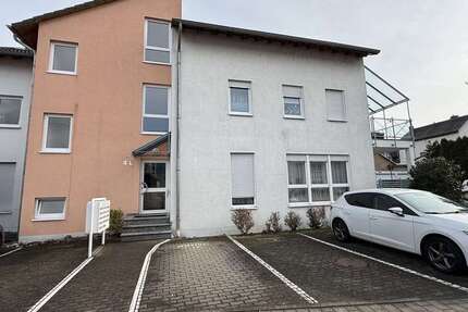 Wohnung Bendorf - 2 Zimmer, 43 m&sup2;, 99.000&euro; | Angebot:25314117