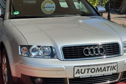 Audi A4 65.600 km 7.990 &euro; Neuwied 56567