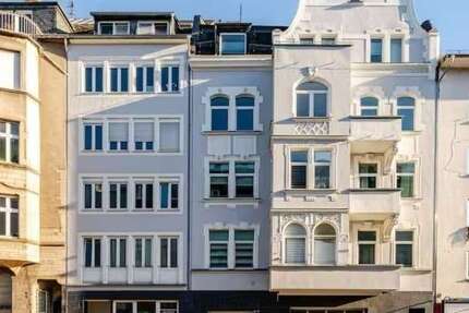 Wohnung zum Kaufen in Koblenz 105.000 € 25 m² 1 zimmer